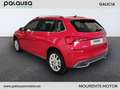 Skoda Kamiq 1.5 TSI Style DSG Rojo - thumbnail 6