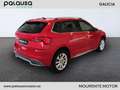 Skoda Kamiq 1.5 TSI Style DSG Rojo - thumbnail 4