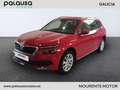 Skoda Kamiq 1.5 TSI Style DSG Rojo - thumbnail 1
