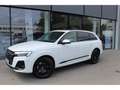 Audi SQ7 4.0TFSI qu.Tiptr.- S-Sitze*Carbon*Pano*B&O!!! Weiß - thumbnail 2