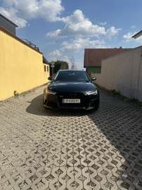 Avant 4,0 TFSI COD tiptronic