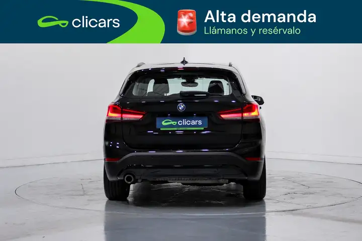 BMW X1 2022, foto 4