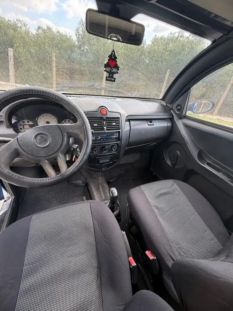 Aixam City A CONDUIT IMMEDIATEMENT Bleu - 2