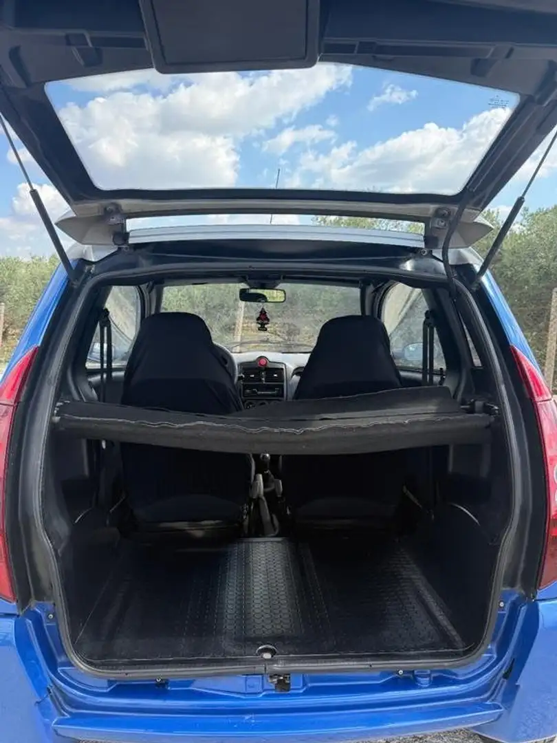 Aixam City A CONDUIT IMMEDIATEMENT Bleu - 1