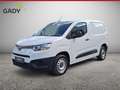 Toyota Proace City Elektro 50 kWh, ProWork Alb - thumbnail 1