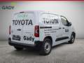Toyota Proace City Elektro 50 kWh, ProWork Blanc - thumbnail 5