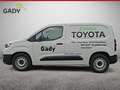 Toyota Proace City Elektro 50 kWh, ProWork Blanc - thumbnail 2