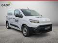 Toyota Proace City Elektro 50 kWh, ProWork Blanc - thumbnail 7