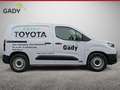 Toyota Proace City Elektro 50 kWh, ProWork Blanc - thumbnail 6