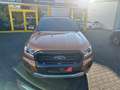 Ford Ranger NEUER MOTOR 4x4 Wildtrak*AHK*BI-X*KAMERA Naranja - thumbnail 4