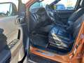 Ford Ranger NEUER MOTOR 4x4 Wildtrak*AHK*BI-X*KAMERA Orange - thumbnail 20