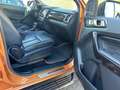 Ford Ranger NEUER MOTOR 4x4 Wildtrak*AHK*BI-X*KAMERA Orange - thumbnail 10