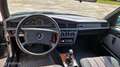Mercedes-Benz 190 1.8 E 1991 Zeer mooie auto Gris - thumbnail 15