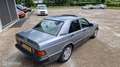 Mercedes-Benz 190 1.8 E 1991 Zeer mooie auto Gris - thumbnail 4