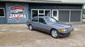 Mercedes-Benz 190 1.8 E 1991 Zeer mooie auto Gris - thumbnail 1