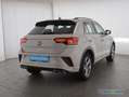 Volkswagen T-Roc 1.5TSI R-Line DSG AHK IQ.DRIVE-Paket Navi Grau - thumbnail 5