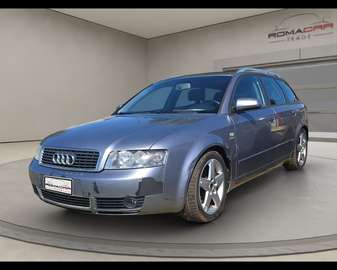 1.9 TDI – Avant