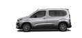 Peugeot Rifter Allure BlueHDi 100 Grey - thumbnail 4