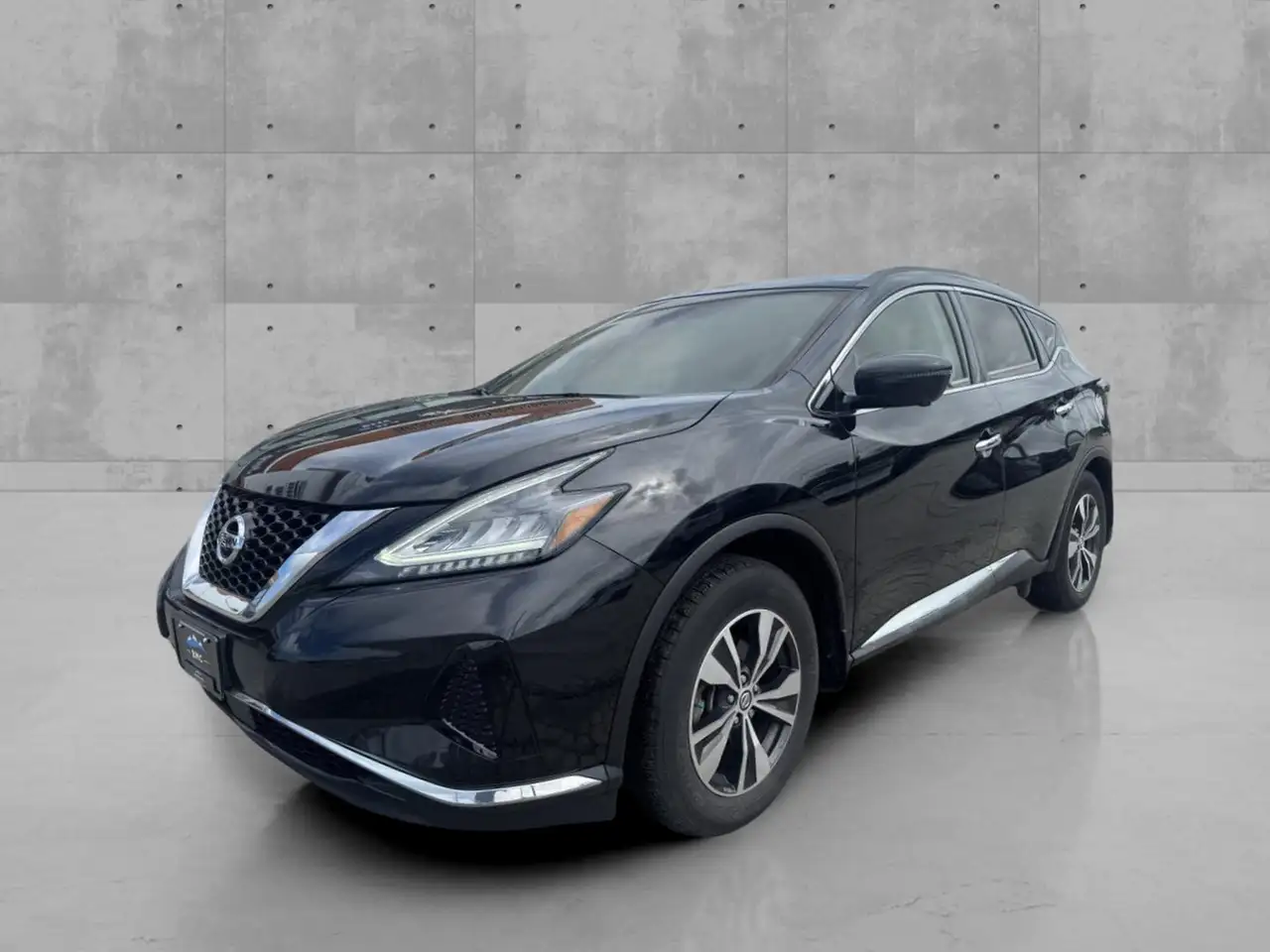 2021 Nissan Murano