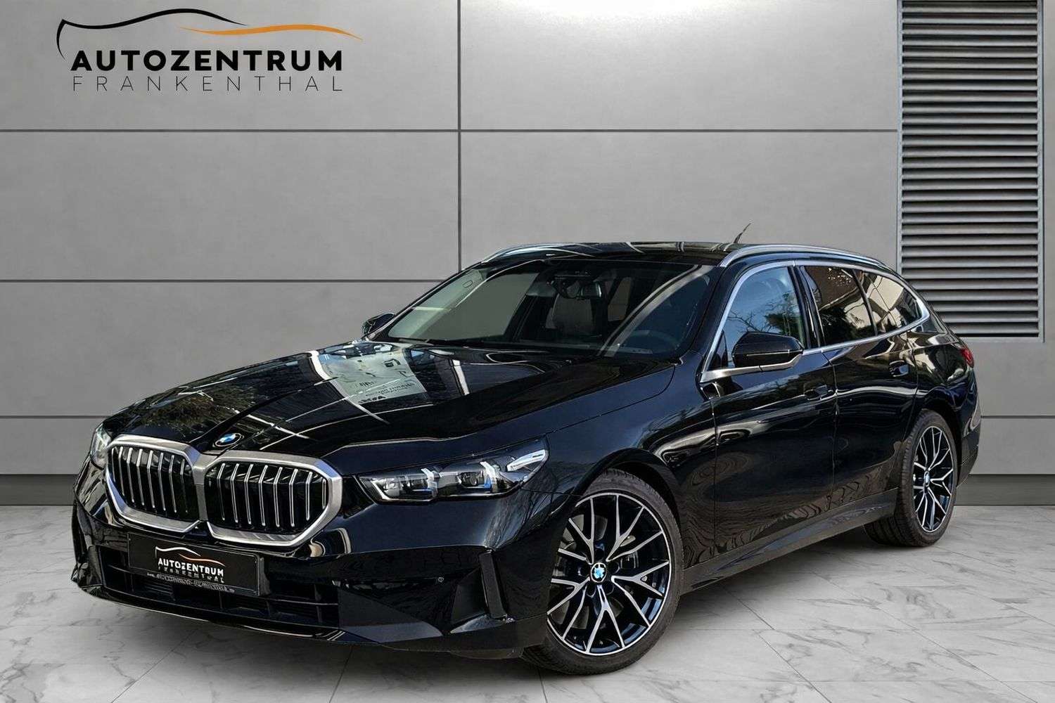 Brugt Bmw 5 Series 