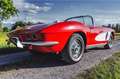 Chevrolet Corvette C1 1962 Matching Numbers Rot - thumbnail 10