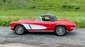 Chevrolet Corvette C1 1962 Matching Numbers Rot - thumbnail 8