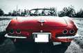 Chevrolet Corvette C1 1962 Matching Numbers Rot - thumbnail 13