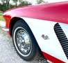 Chevrolet Corvette C1 1962 Matching Numbers Rot - thumbnail 21