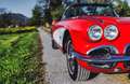 Chevrolet Corvette C1 1962 Matching Numbers Rot - thumbnail 6