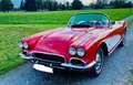 Chevrolet Corvette C1 1962 Matching Numbers Rot - thumbnail 4