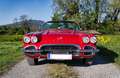 Chevrolet Corvette C1 1962 Matching Numbers Rot - thumbnail 9