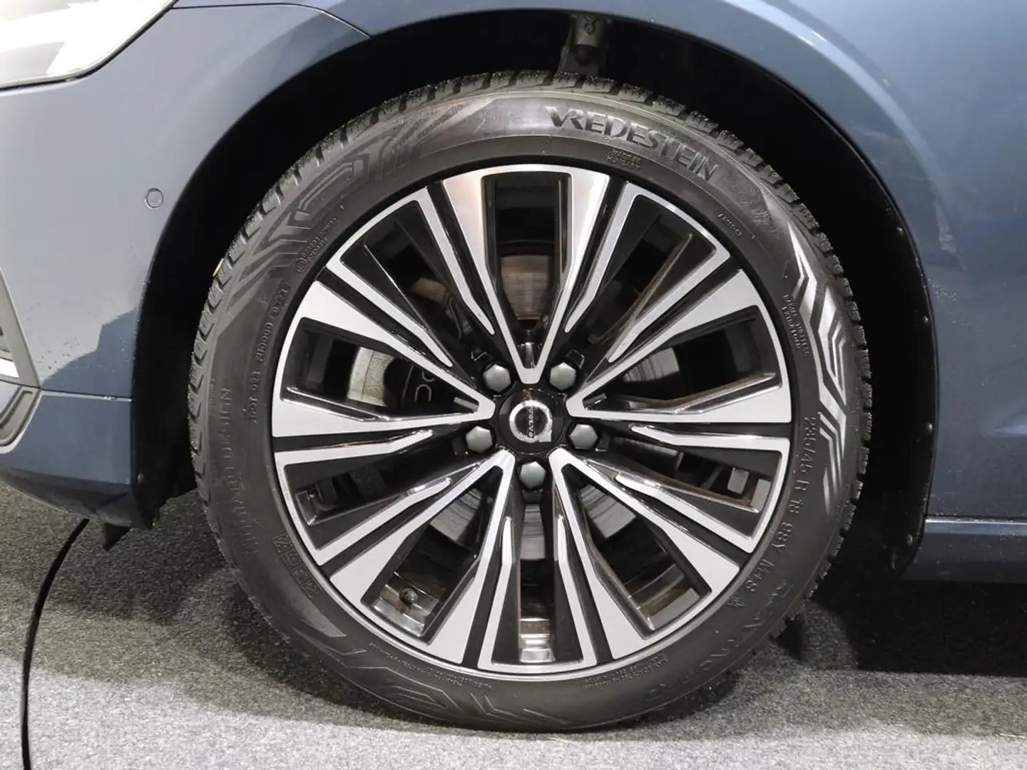 Volvo V60 B3 Ultimate Bright | Harman Kardon | Trekhaak | Ca Bleu - 2