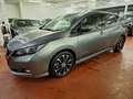 Nissan Leaf 40 kWh - 14876 € HTVA Grijs - thumbnail 4