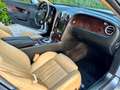 Bentley Continental GTC Cabrio Blanc - thumbnail 11