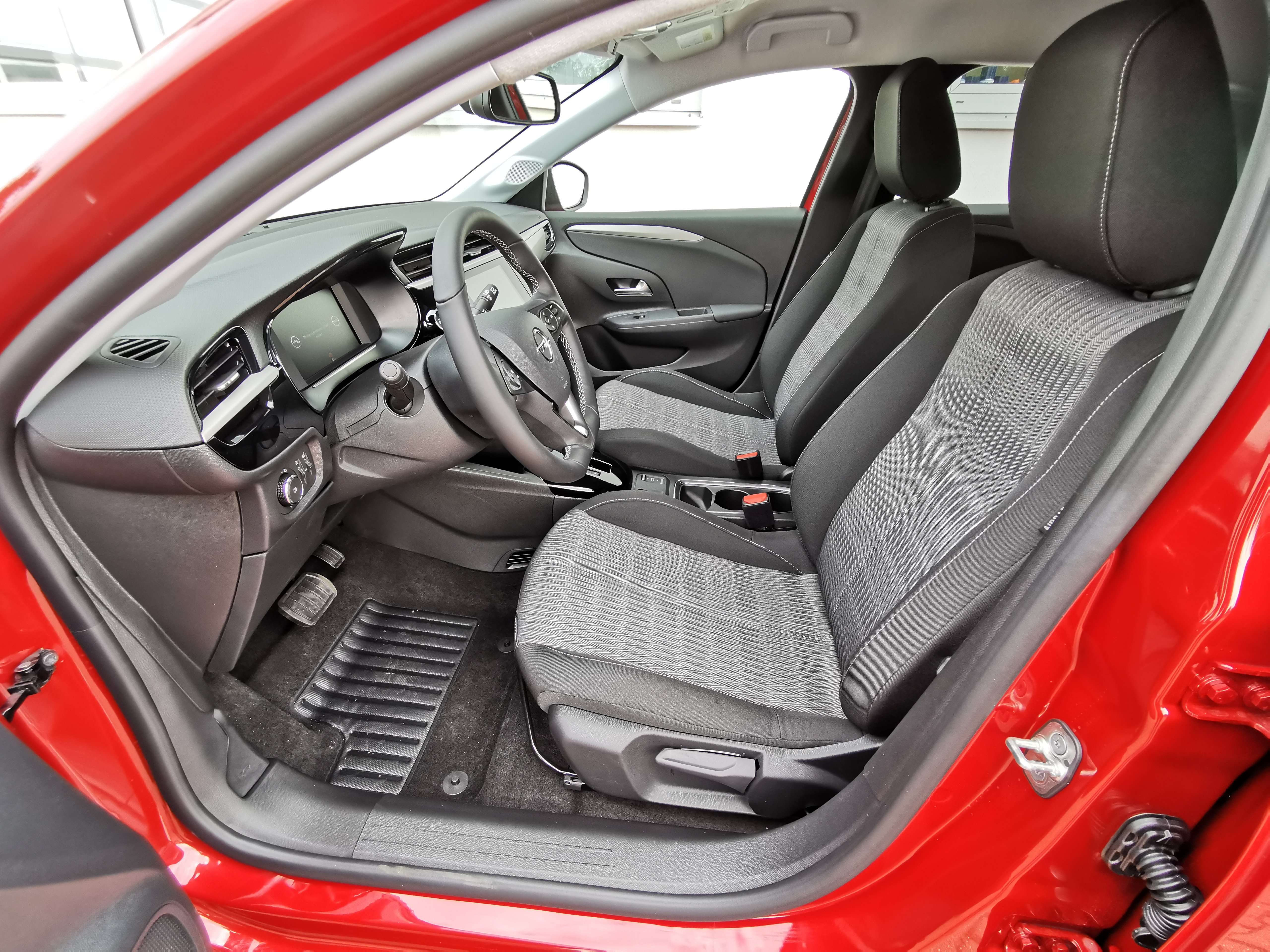 Opel Corsa-e