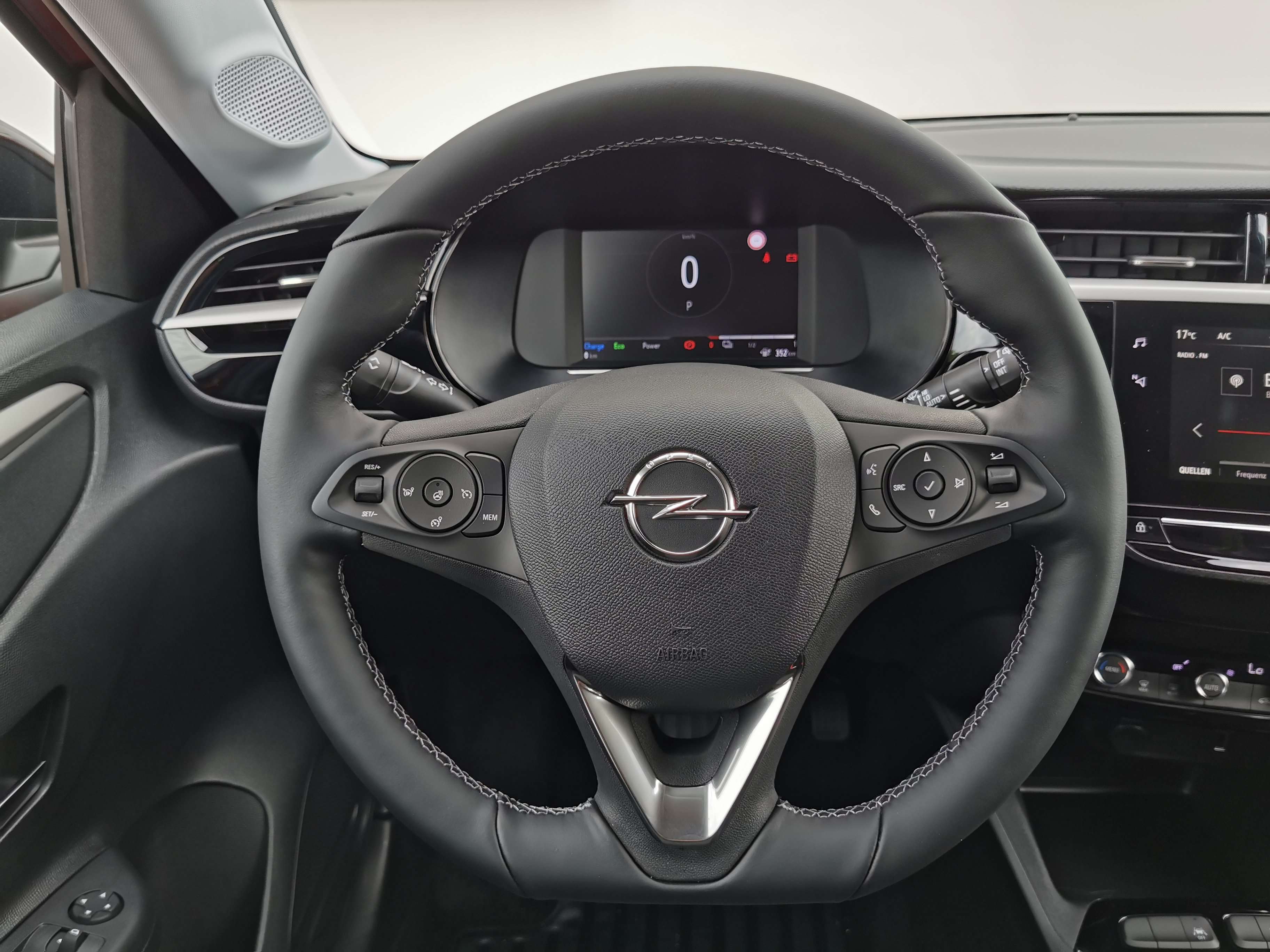 Opel Corsa-e
