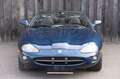 Jaguar XK8 Cabrio 3 Jahre Garantie Bleu - thumbnail 1