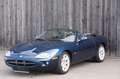 Jaguar XK8 Cabrio 3 Jahre Garantie Bleu - thumbnail 3