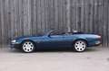 Jaguar XK8 Cabrio 3 Jahre Garantie Bleu - thumbnail 4