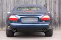 Jaguar XK8 Cabrio 3 Jahre Garantie Bleu - thumbnail 2
