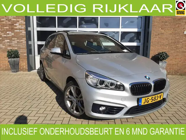 BMW 225 2-serie Active Tourer 225xe Centennial High Execut