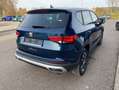 SEAT Ateca 1.5 TSI Style 17"+NAVI-PRO+LED+PANORAMA+PA Blau - thumbnail 5