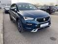 SEAT Ateca 1.5 TSI Style 17"+NAVI-PRO+LED+PANORAMA+PA Blau - thumbnail 6