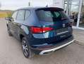 SEAT Ateca 1.5 TSI Style 17"+NAVI-PRO+LED+PANORAMA+PA Blau - thumbnail 3