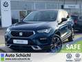 SEAT Ateca 1.5 TSI Style 17"+NAVI-PRO+LED+PANORAMA+PA Blau - thumbnail 1