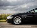 Aston Martin Vantage V8 4.3 V8 Dealer Serv. 2e Owner Youngtimer Negro - thumbnail 20