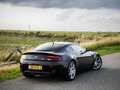 Aston Martin Vantage V8 4.3 V8 Dealer Serv. 2e Owner Youngtimer Negro - thumbnail 5
