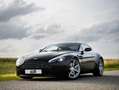 Aston Martin Vantage V8 4.3 V8 Dealer Serv. 2e Owner Youngtimer Negro - thumbnail 2