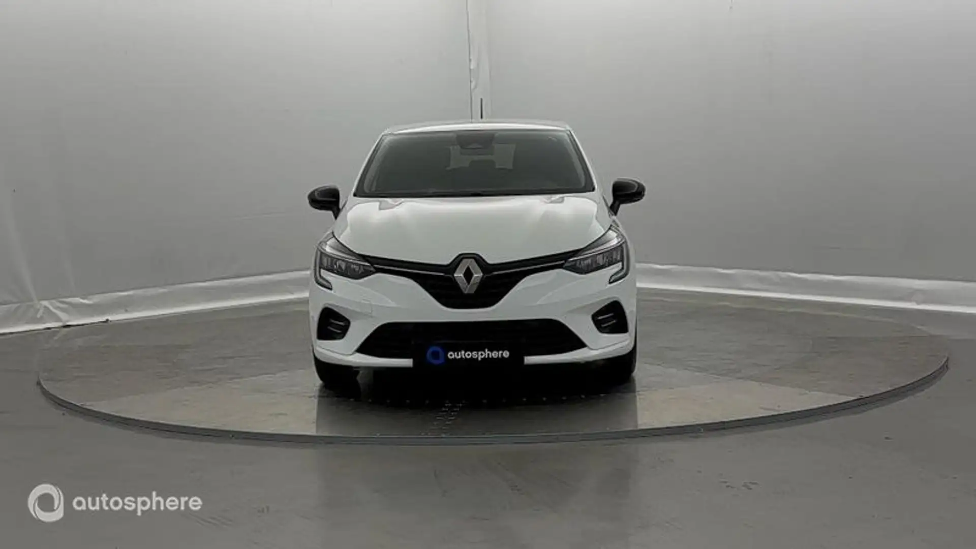 Renault Clio 1.0 TCe 90ch Evolution - 2