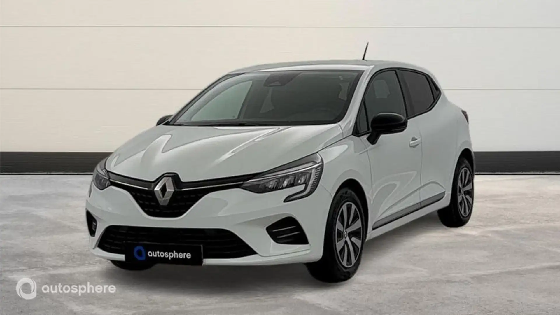 Renault Clio 1.0 TCe 90ch Evolution - 1